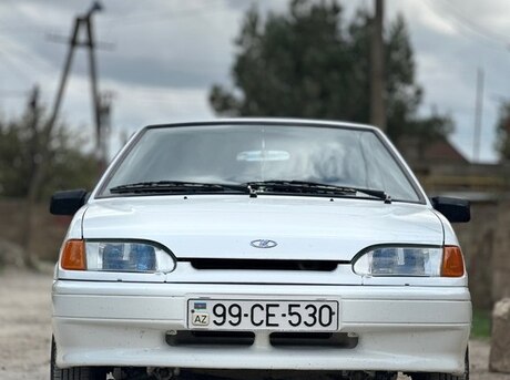 LADA (VAZ) 2115
