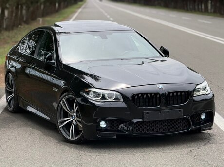 BMW 528