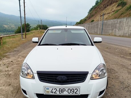 LADA (VAZ) Priora