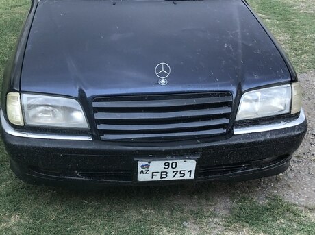 Mercedes C 230