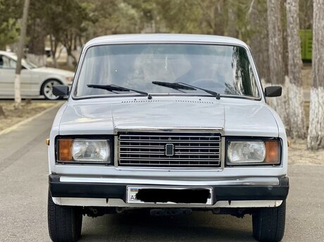 LADA (VAZ) 2107