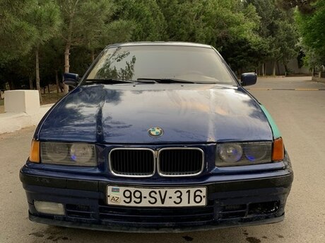 BMW 316
