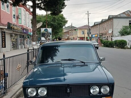 LADA (VAZ) 2106
