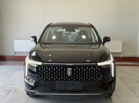 Bestune T55
