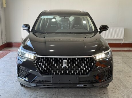 Bestune T77