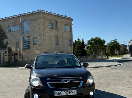 Chevrolet Cobalt