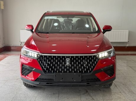 Bestune T77