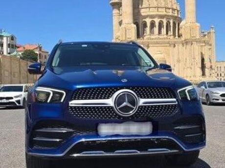 Mercedes GLE 350