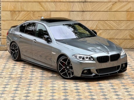 BMW 528