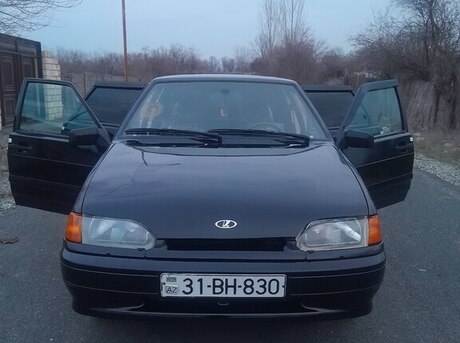 LADA (VAZ) 2115