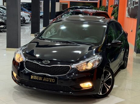 Kia Cerato