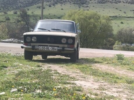 LADA (VAZ) 2106