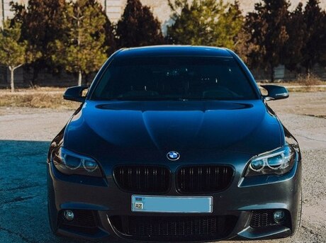 BMW 528