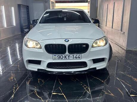 BMW 528