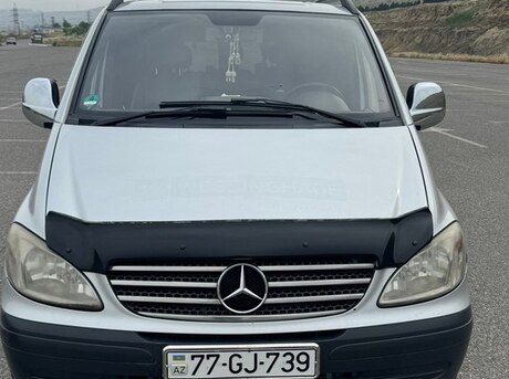 Mercedes Vito 111 CDI