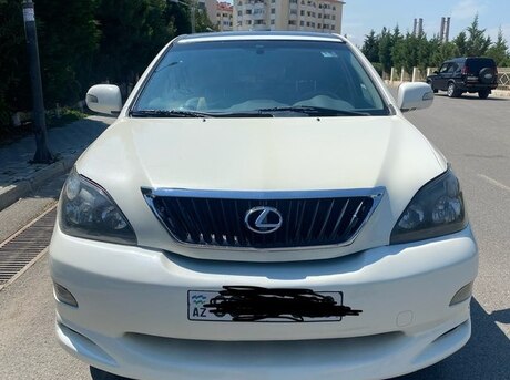 Lexus RX 300