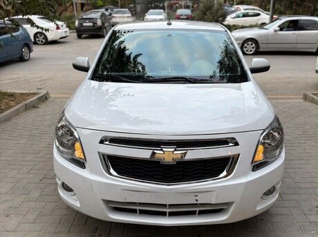 Chevrolet Cobalt