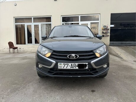 LADA (VAZ) Granta