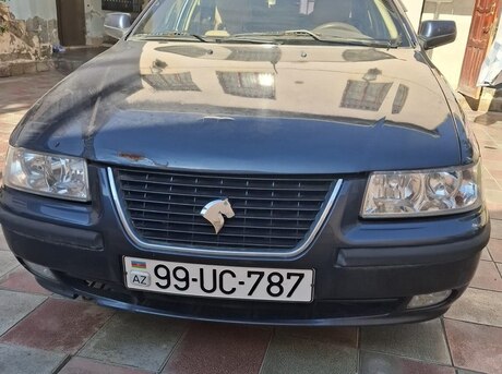 Khazar LX