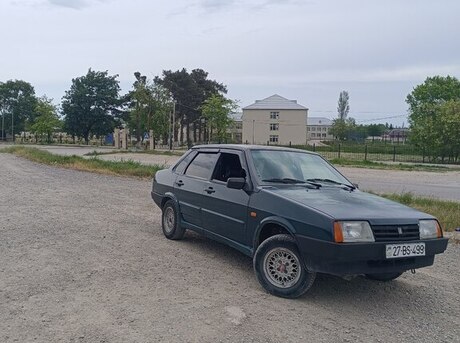 LADA (VAZ) 21099
