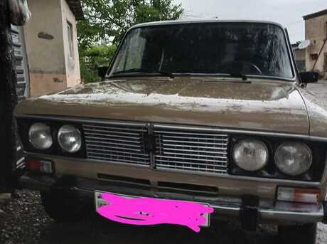 LADA (VAZ) 2106