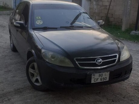 Lifan 520