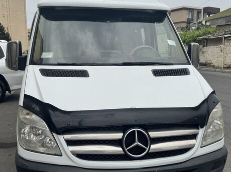 Mercedes Sprinter 315