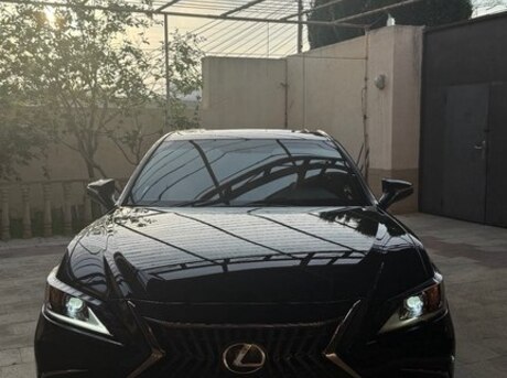 Lexus ES 200