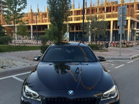 BMW 528