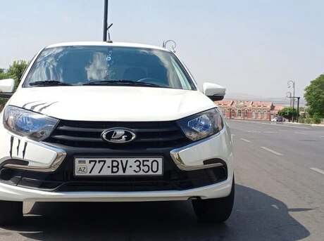 LADA (VAZ) Granta