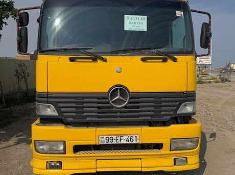 Mercedes Atego 1828