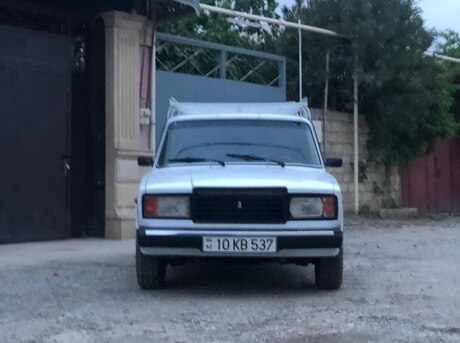 LADA (VAZ) 2104