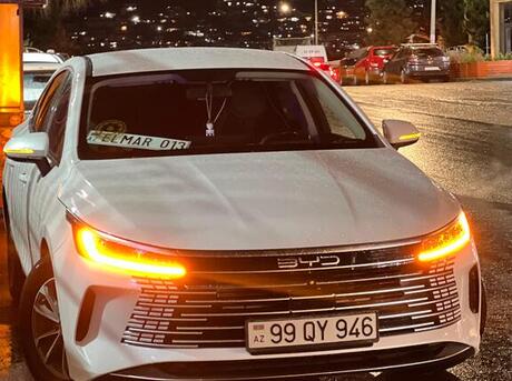BYD Destroyer 05
