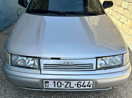 LADA (VAZ) 2112