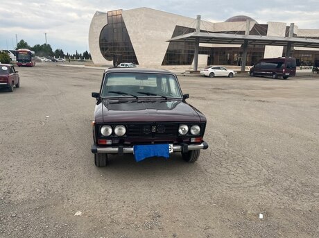 LADA (VAZ) 2106