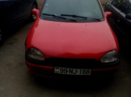 Opel Vita