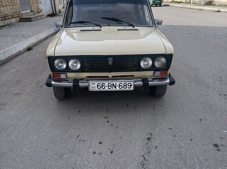 LADA (VAZ) 2106