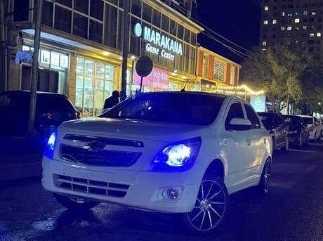 Chevrolet Cobalt