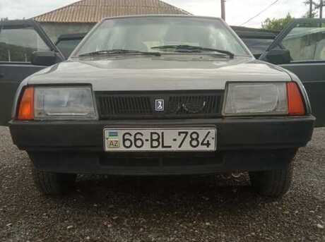 LADA (VAZ) 2109