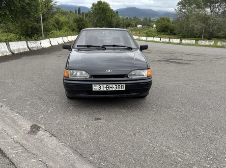 LADA (VAZ) 2115