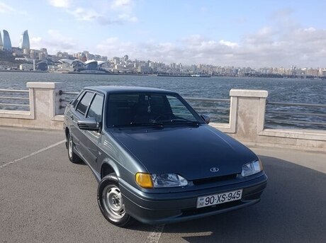 LADA (VAZ) 2115