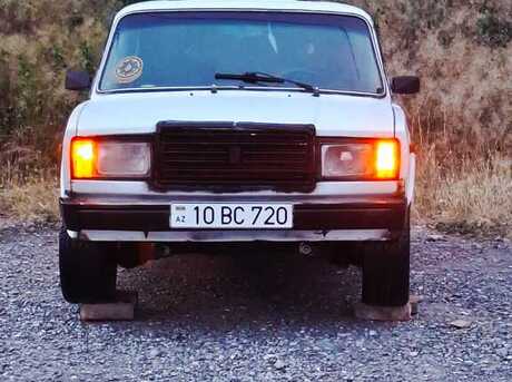 LADA (VAZ) 2104