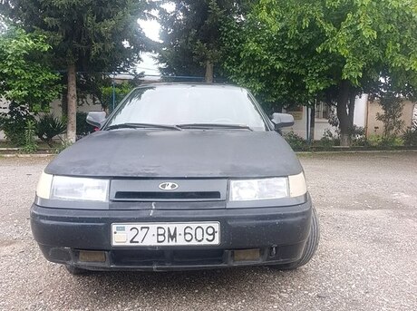 LADA (VAZ) 2112