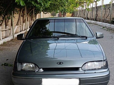 LADA (VAZ) 2114