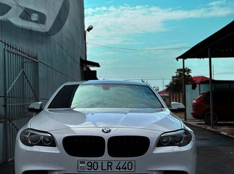 BMW 528