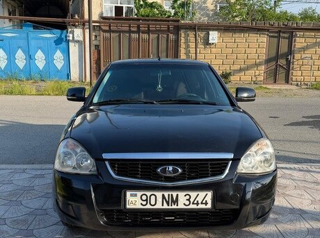 LADA (VAZ) Priora