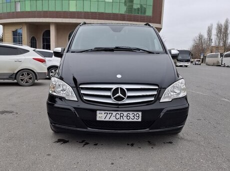 Mercedes Viano