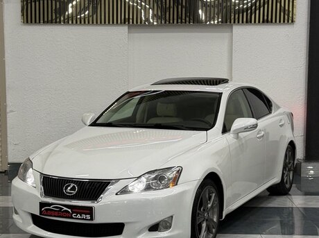 Lexus IS 350