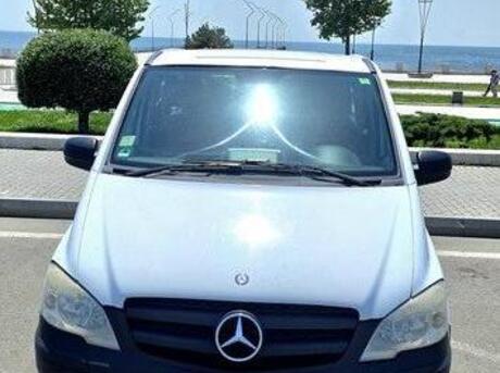 Mercedes Vito 116 CDI