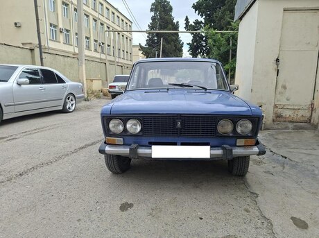 LADA (VAZ) 2106